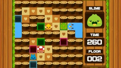 Mochi Mochi Boy — скриншот 2