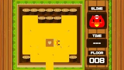 Mochi Mochi Boy — скриншот 4