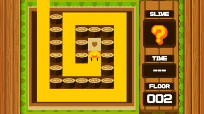 Mochi Mochi Boy — скриншот 5