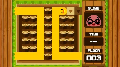 Mochi Mochi Boy — скриншот 7