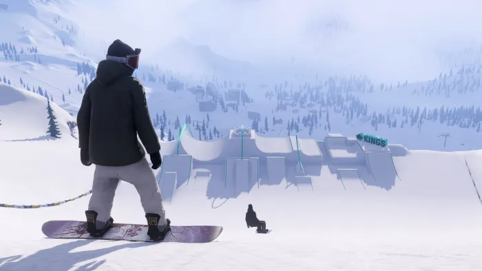 Shredders - 540INDY Edition — скриншот 15