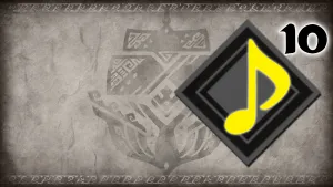 Музыка «Proof of a Hero & Monster Music: Var. Arrangements»