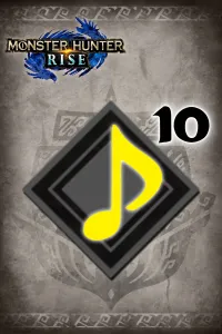 Музыка «Proof of a Hero & Monster Music: Var. Arrangements»