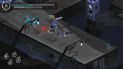 Immortal Planet — скриншот 1