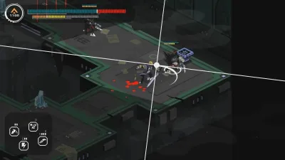 Immortal Planet — скриншот 3