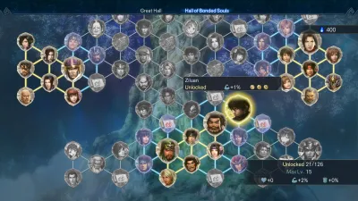 DYNASTY WARRIORS: ORIGINS Main Content Set + Playable Character Set — скриншот 4