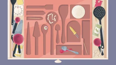 A Little to the Left: Cupboards & Drawers — скриншот 5