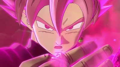 DRAGON BALL XENOVERSE 2 - FUTURE SAGA Chapter 1 — скриншот 3