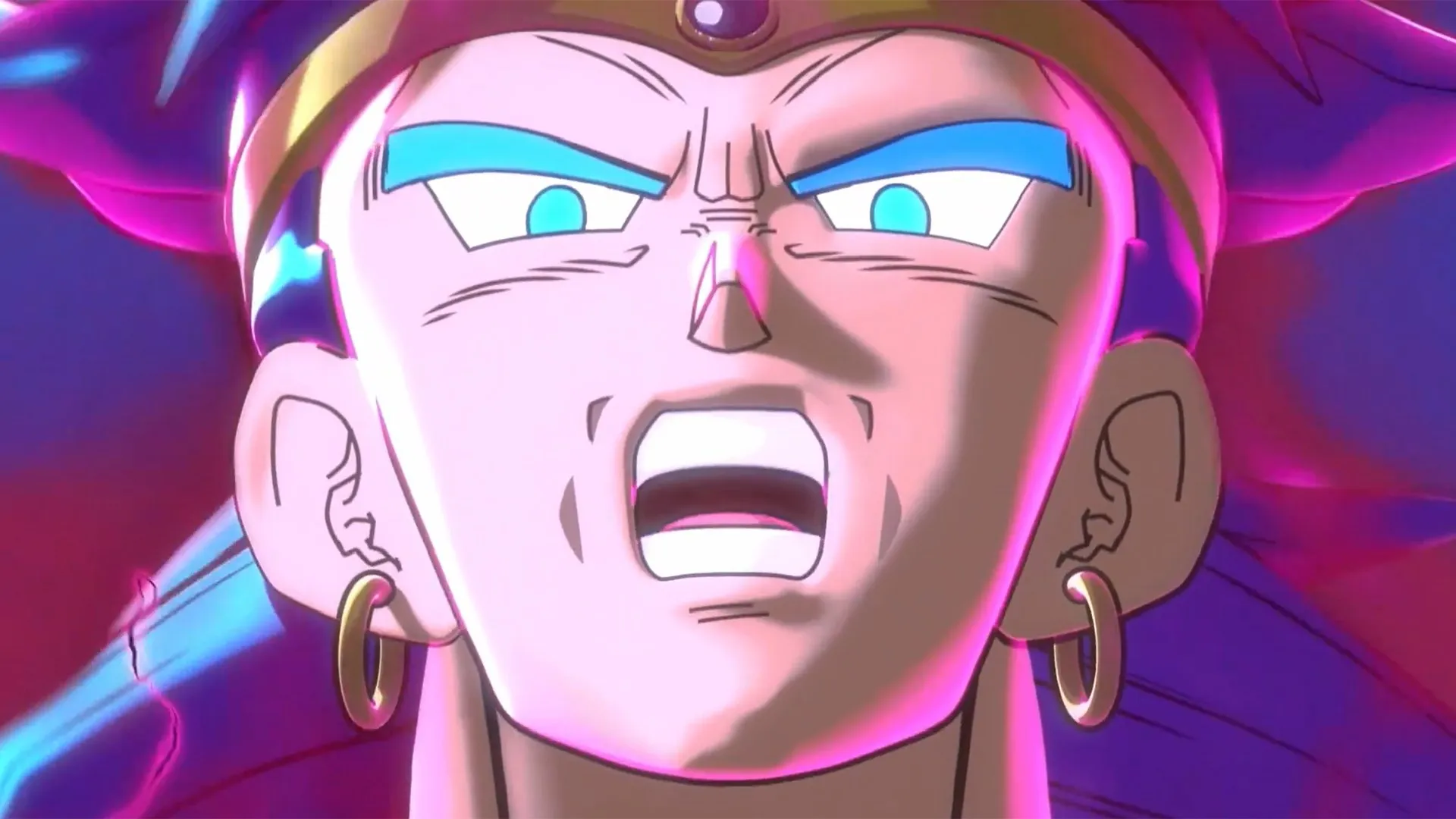 DRAGON BALL XENOVERSE 2 - FUTURE SAGA Chapter 1 — трейлер