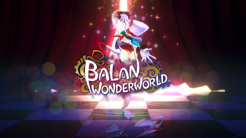 BALAN WONDERWORLD