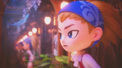 BALAN WONDERWORLD — скриншот 2