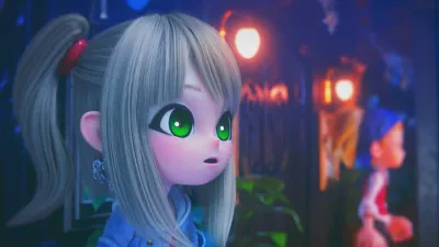 BALAN WONDERWORLD — скриншот 3