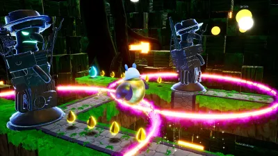 BALAN WONDERWORLD — скриншот 6