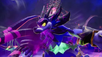 BALAN WONDERWORLD — скриншот 8