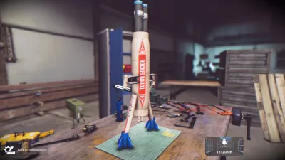 Next Space Rebels — скриншот 12