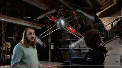 Next Space Rebels — скриншот 13