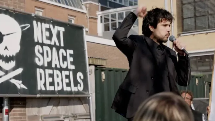 Next Space Rebels — скриншот 4