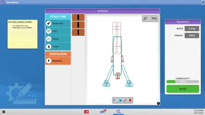Next Space Rebels — скриншот 7