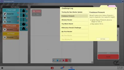 Next Space Rebels — скриншот 8