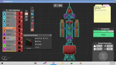 Next Space Rebels — скриншот 9