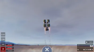 Next Space Rebels — скриншот 10