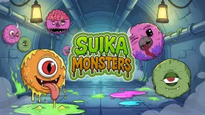 Suika Monsters (Windows)