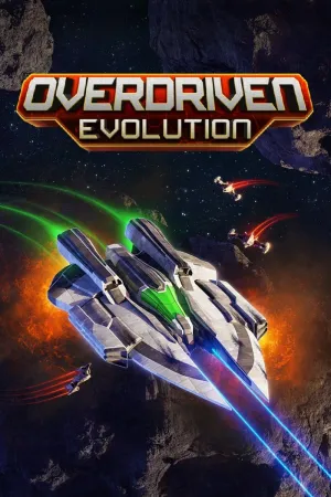 Overdriven Evolution