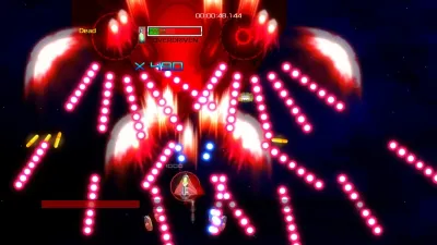 Overdriven Evolution — скриншот 4