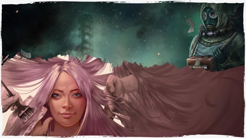 Hairdresser Liquidator Bundle