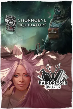 Hairdresser Liquidator Bundle