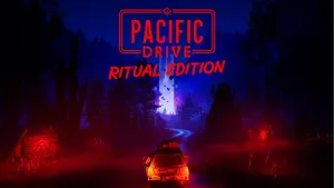 Pacific Drive: Ritual Edition