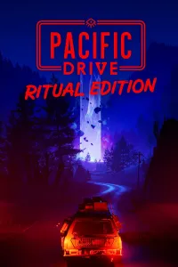 Pacific Drive: Ritual Edition