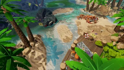 Dungeons 3 - A Multitude of Maps — скриншот 2