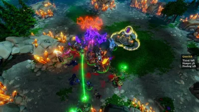 Dungeons 3 - A Multitude of Maps — скриншот 4