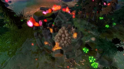 Dungeons 3 - A Multitude of Maps — скриншот 5