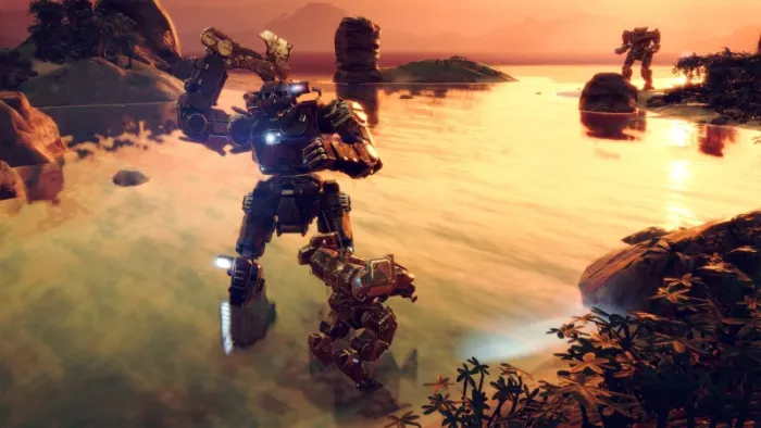 BATTLETECH - Flashpoint — скриншот 3