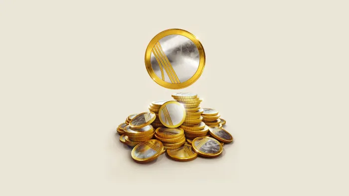 2,400 Raider Tokens — скриншот 1