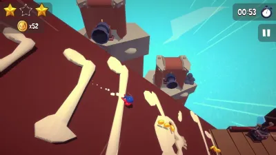 Kraken Odyssey — скриншот 2