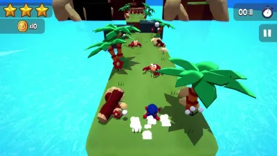 Kraken Odyssey — скриншот 4