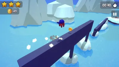 Kraken Odyssey — скриншот 5