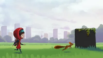 Samsara — скриншот 1