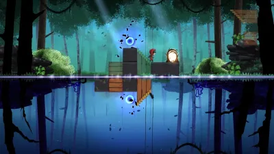 Samsara — скриншот 3