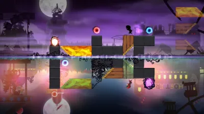 Samsara — скриншот 8