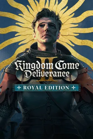 Kingdom Come: Deliverance II - Royal Edition