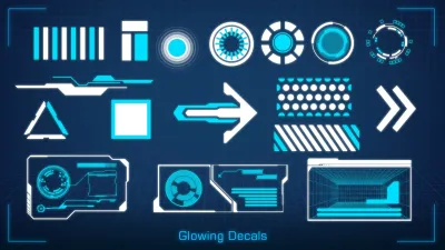 Trailmakers: Space Voyager Pack — скриншот 6