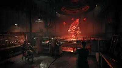 Remnant: From the Ashes — скриншот 4