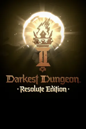 Darkest Dungeon® II: Resolute Edition