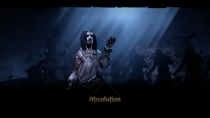 Darkest Dungeon® II: Resolute Edition — скриншот 11