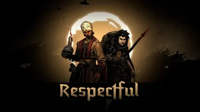Darkest Dungeon® II: Resolute Edition — скриншот 4