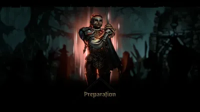 Darkest Dungeon® II: Resolute Edition — скриншот 5